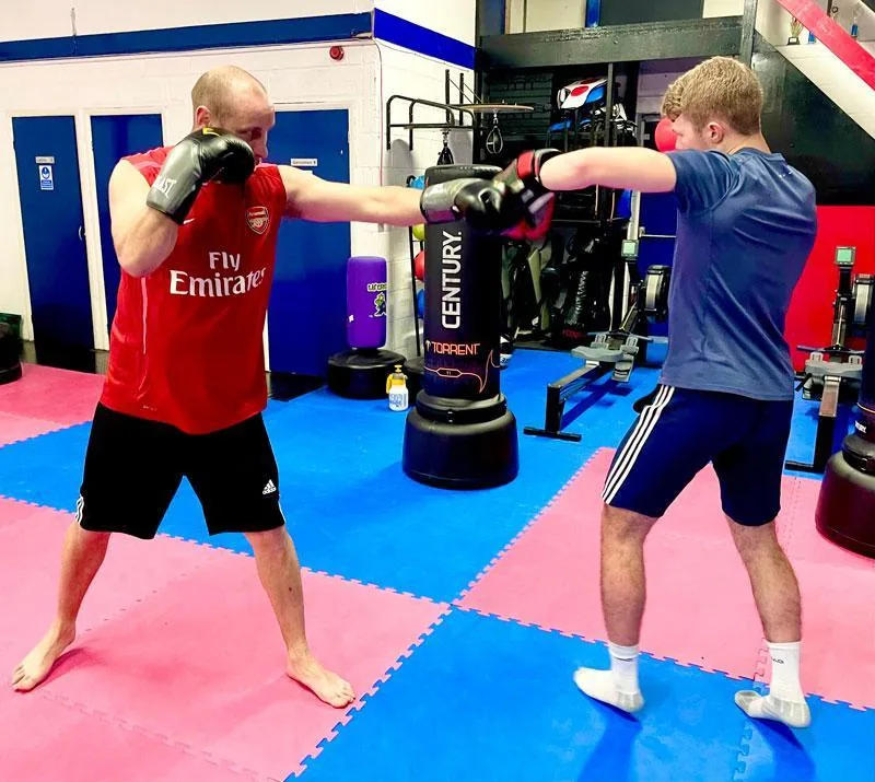 Fusion Martial Arts & Fitness - Image 2