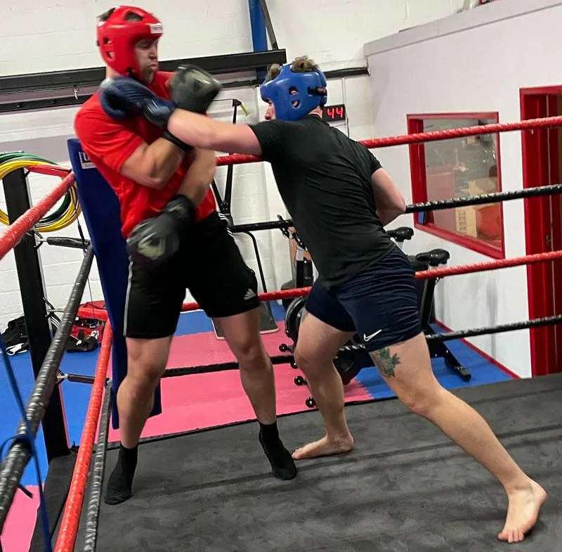 Fusion Martial Arts & Fitness - Image 3