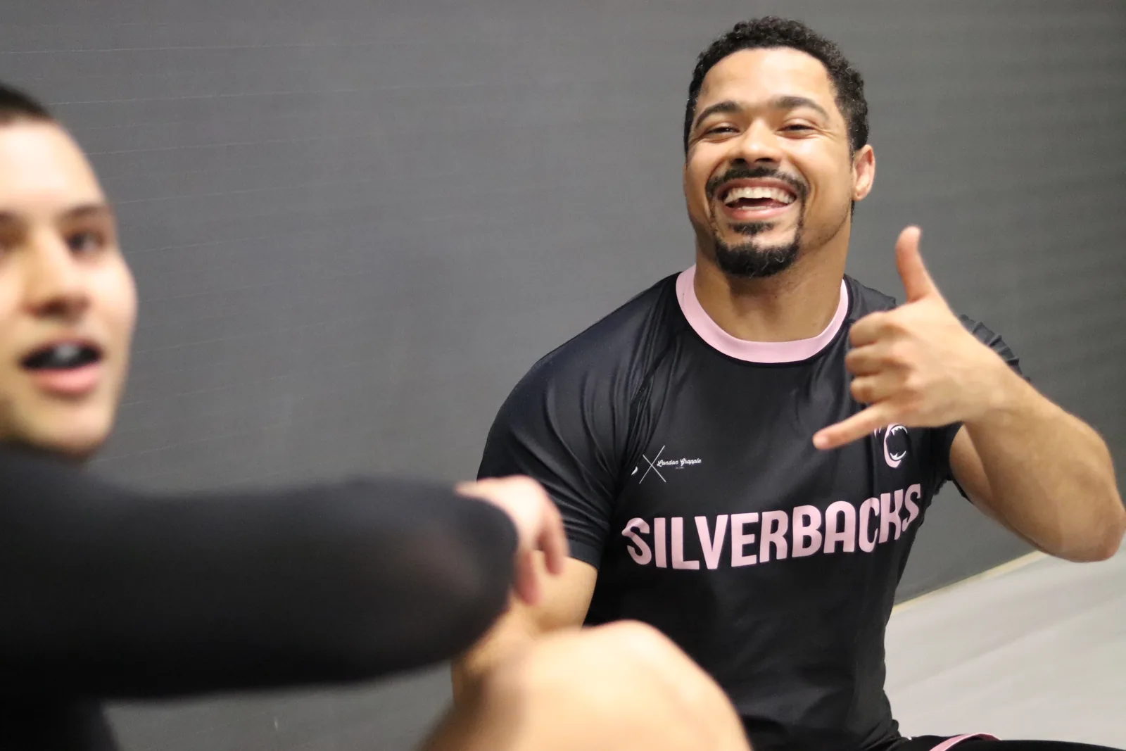 Silverbacks MMA - Image 2