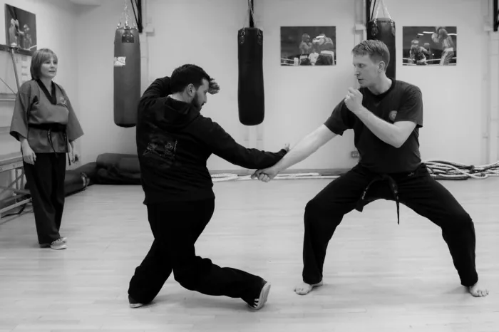 Cardiff Central Kung Fu - Image 3