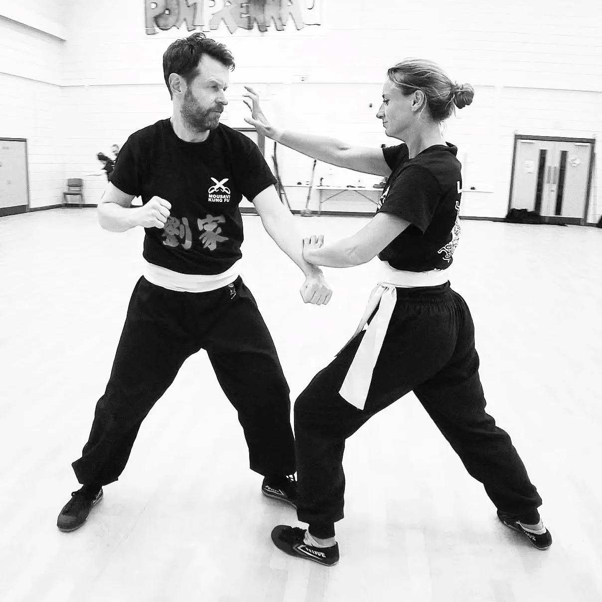 Cardiff Kung Fu Academy