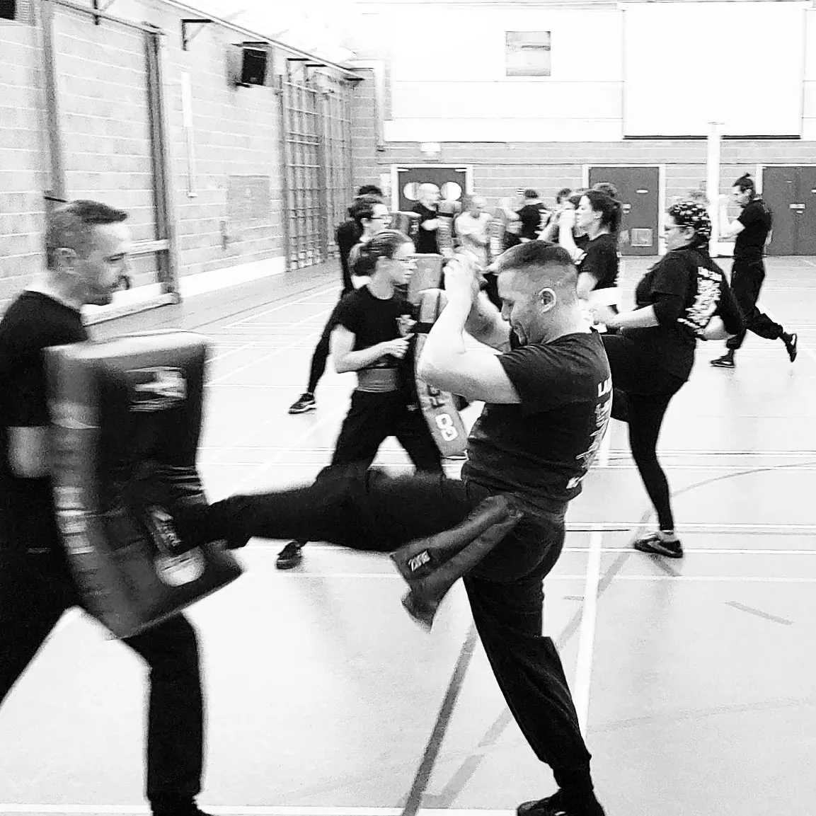 Cardiff Kung Fu Academy - Image 2
