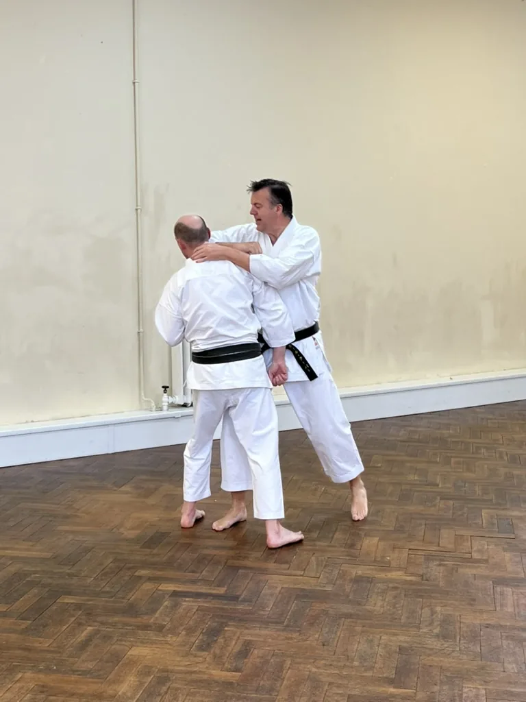 Kokoro Shotokan Karate - Image 2