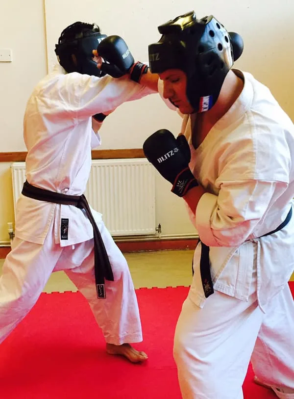 Martyn Harris Karate Academy - Image 2