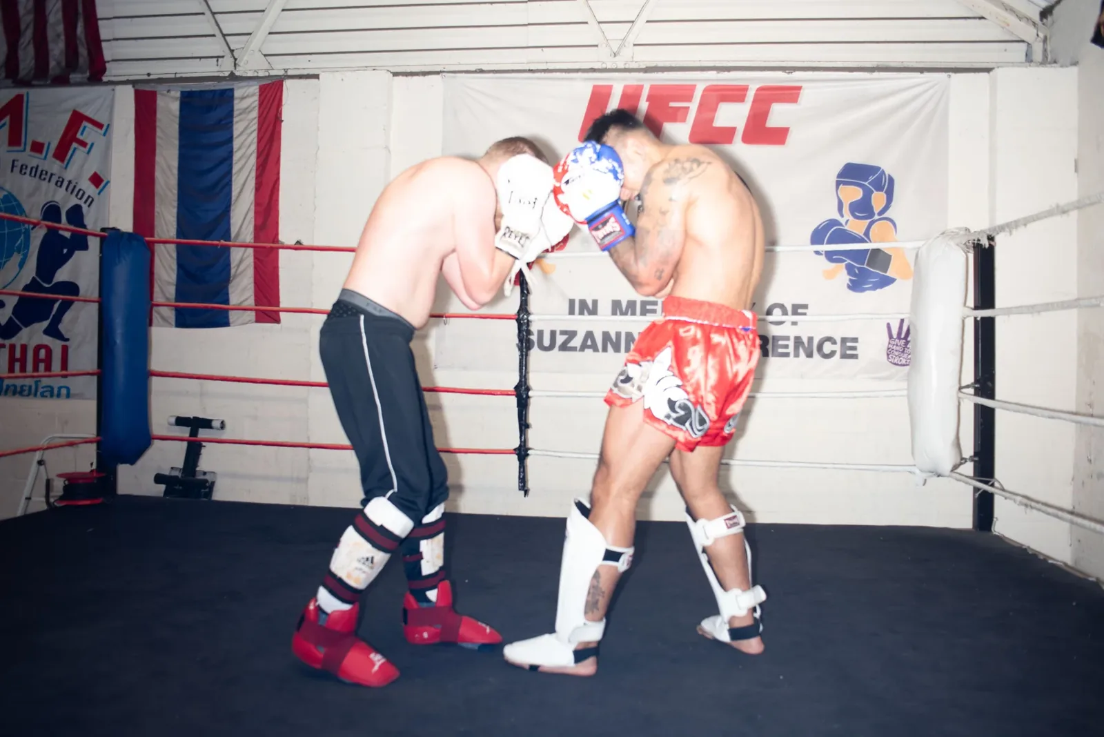 Ultimate Fitness Centre Cardiff - Image 2