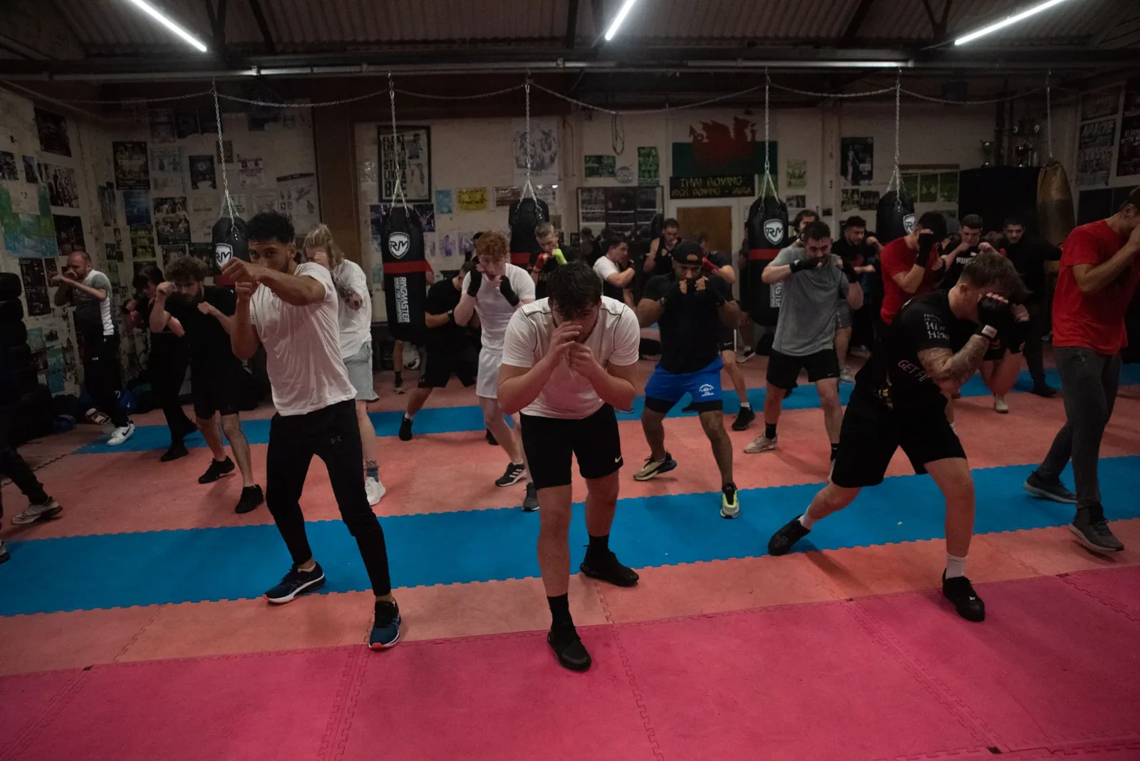 Ultimate Fitness Centre Cardiff - Image 3