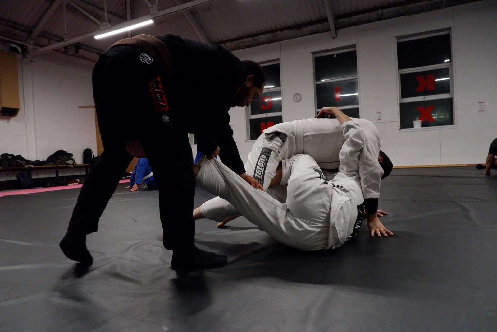 Xplore BJJ - Image 2