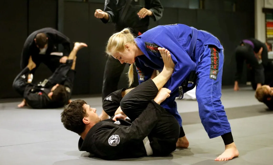 Black Label Martial Arts