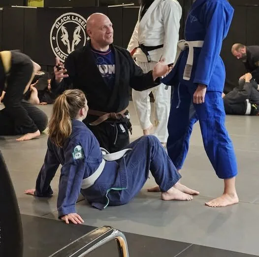 Black Label Martial Arts - Image 2