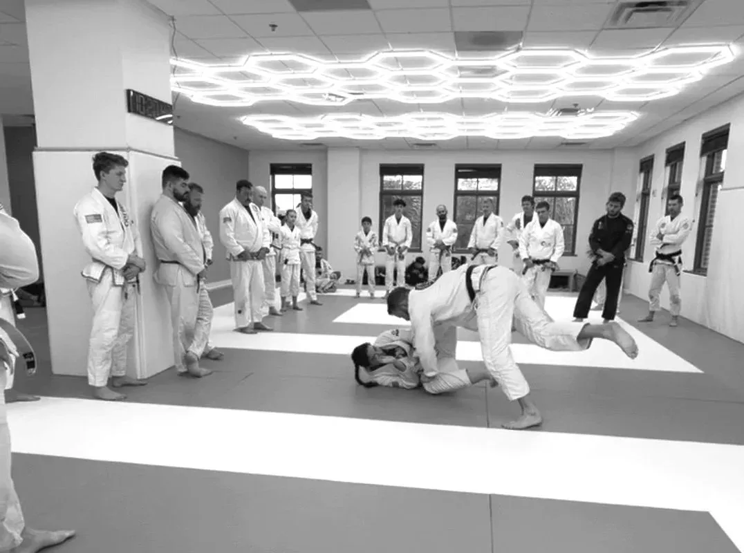 Daniel Island Jiu Jitsu