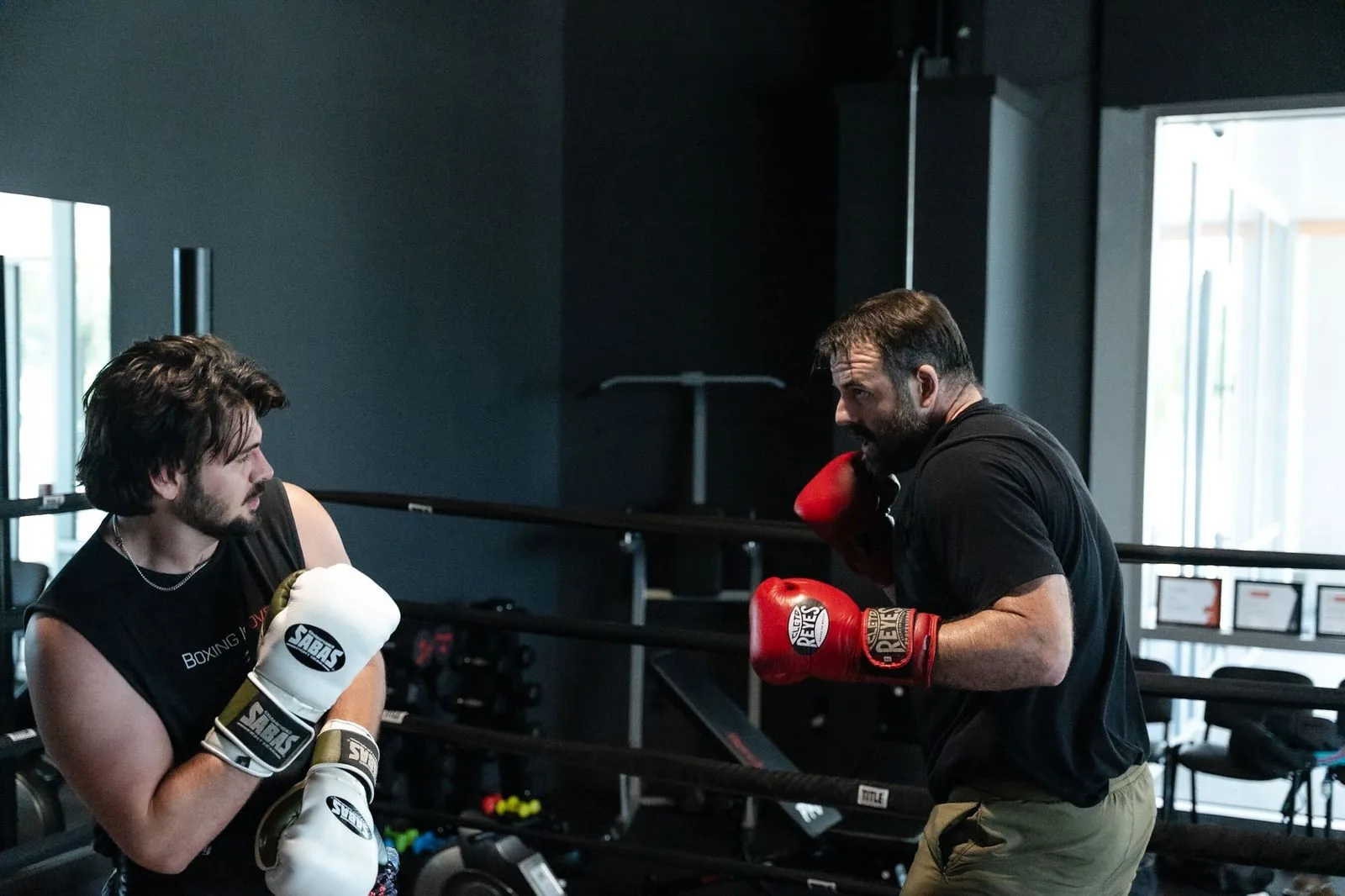 East Bay Boxing Club - Image 3