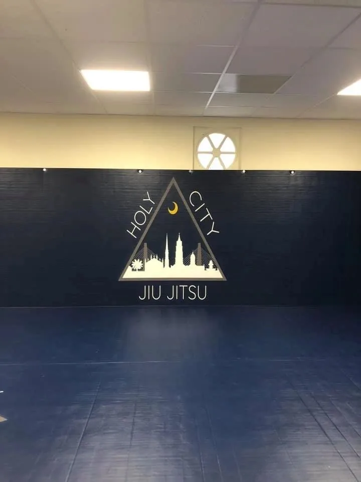 Holy City Jiu Jitsu