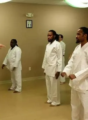 Japan Karate Institute James Island