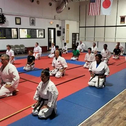 Japan Karate Institute West Ashley