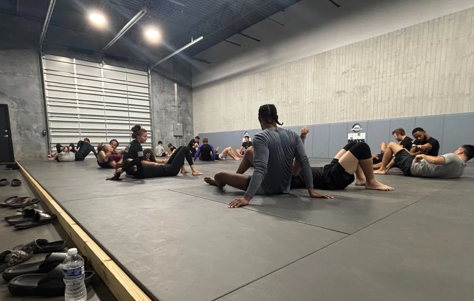 Viktos Jiu Jitsu