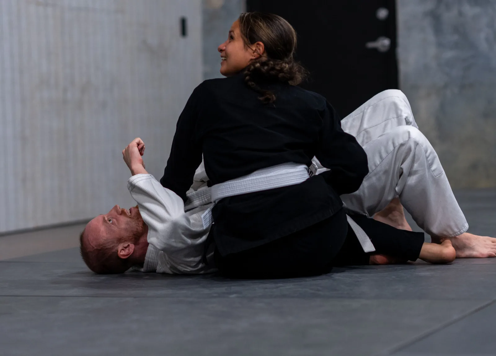 Viktos Jiu Jitsu - Image 2
