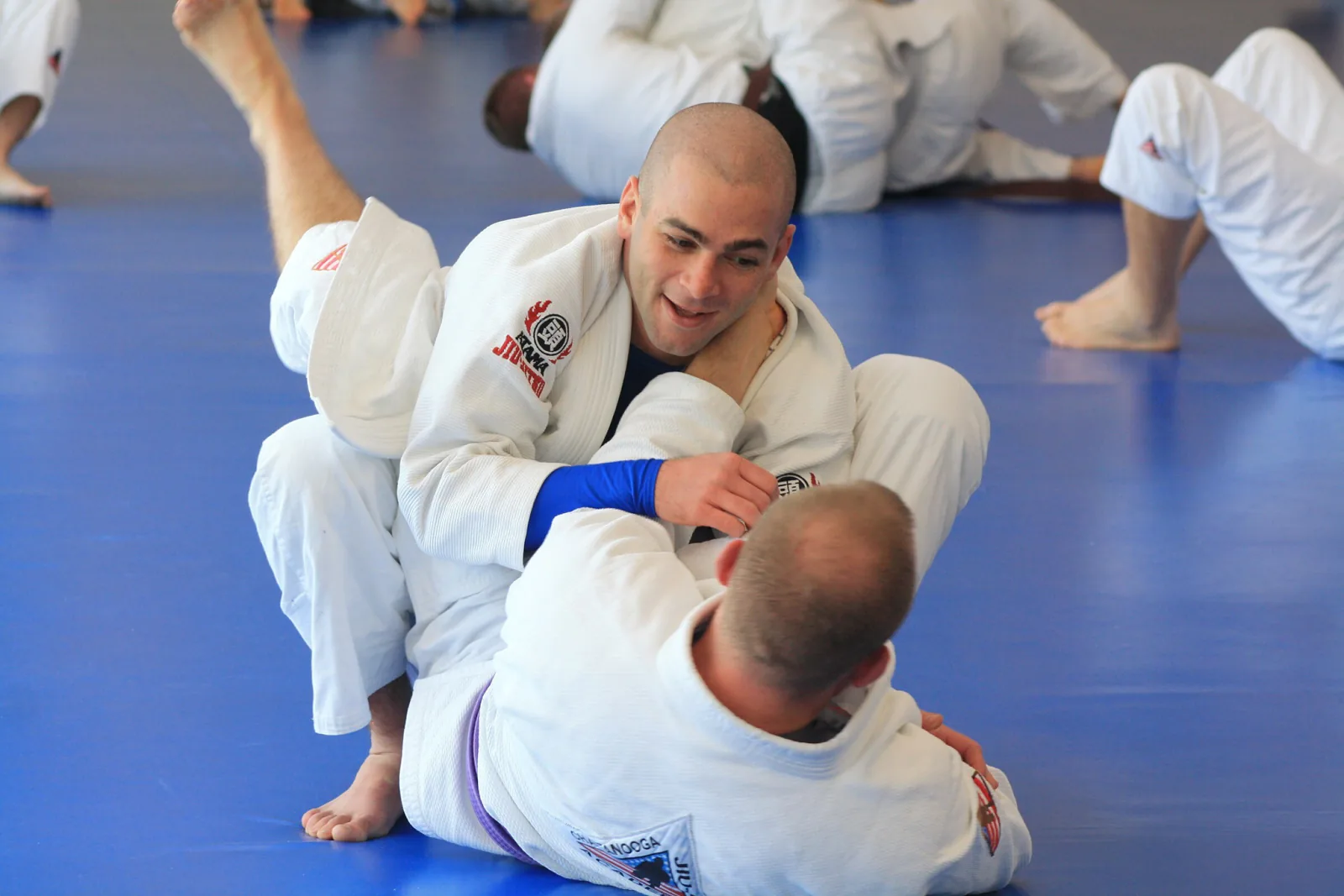 Chattanooga Jiu-Jitsu Academy - Image 2