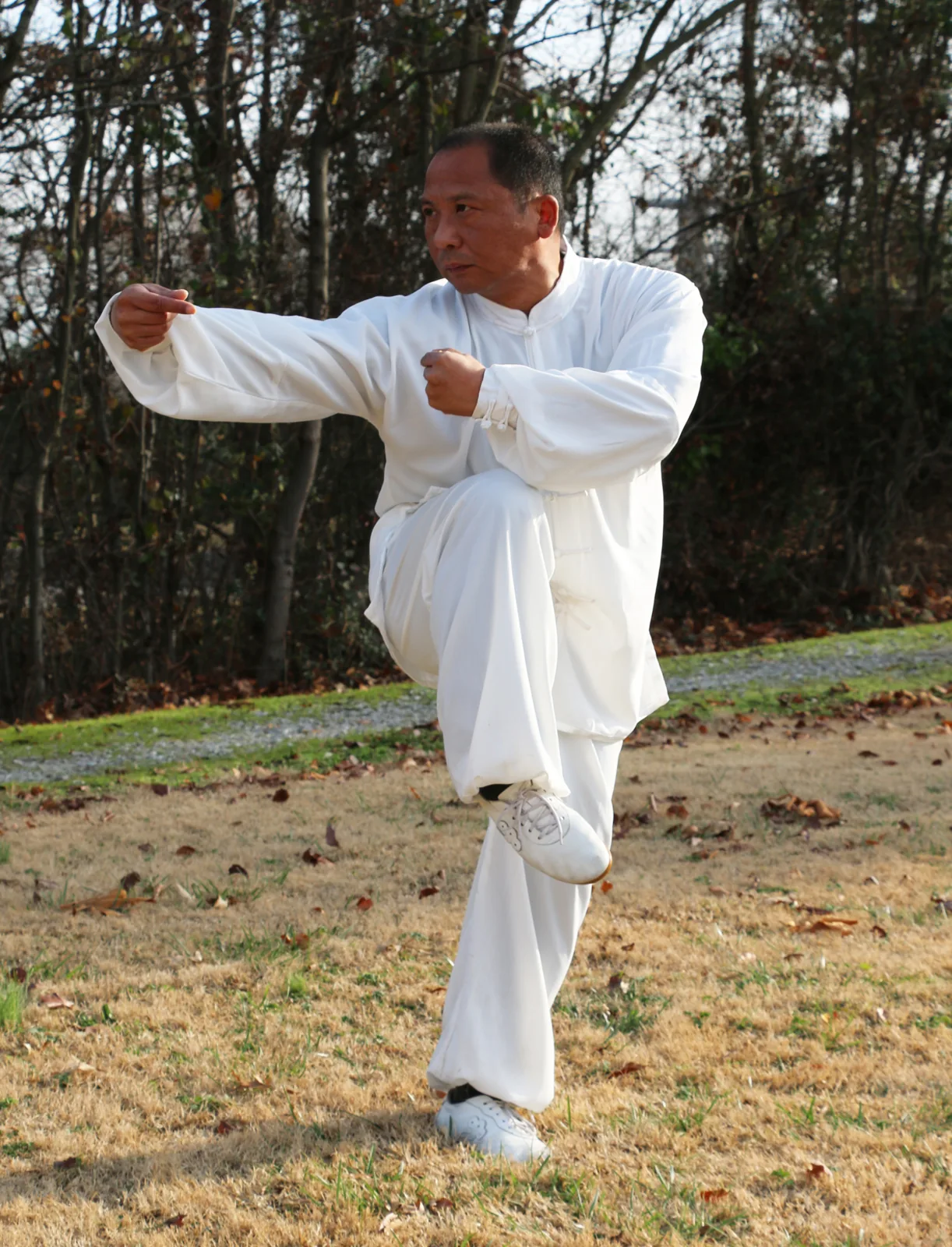 Chattanooga Tai Ji Community