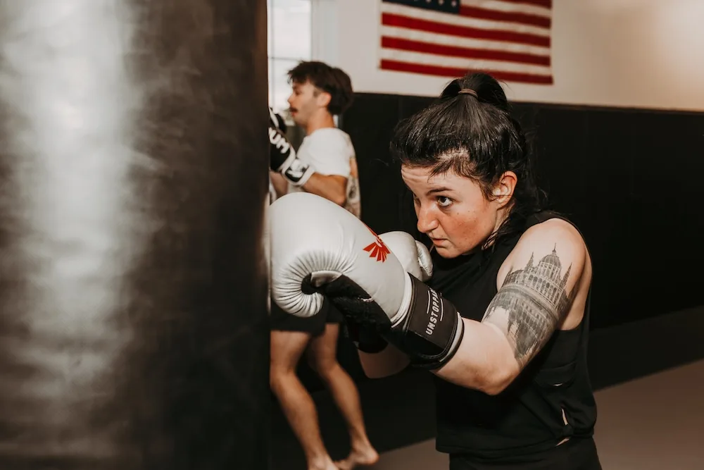 Infinity Jiu Jitsu Tennessee - Image 2