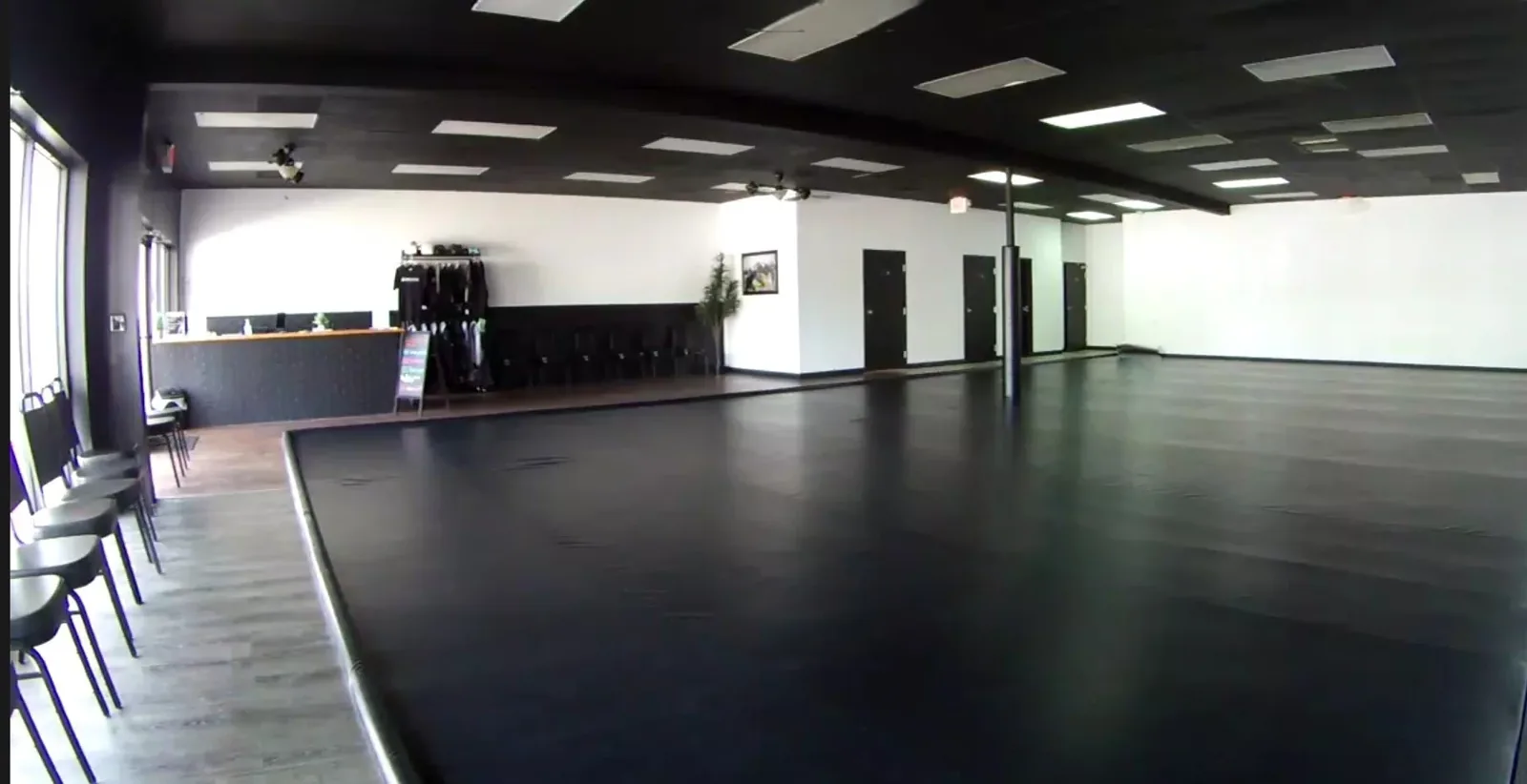 Leviathan Brazilian Jiu-Jitsu & Muay Thai (Chattanooga)