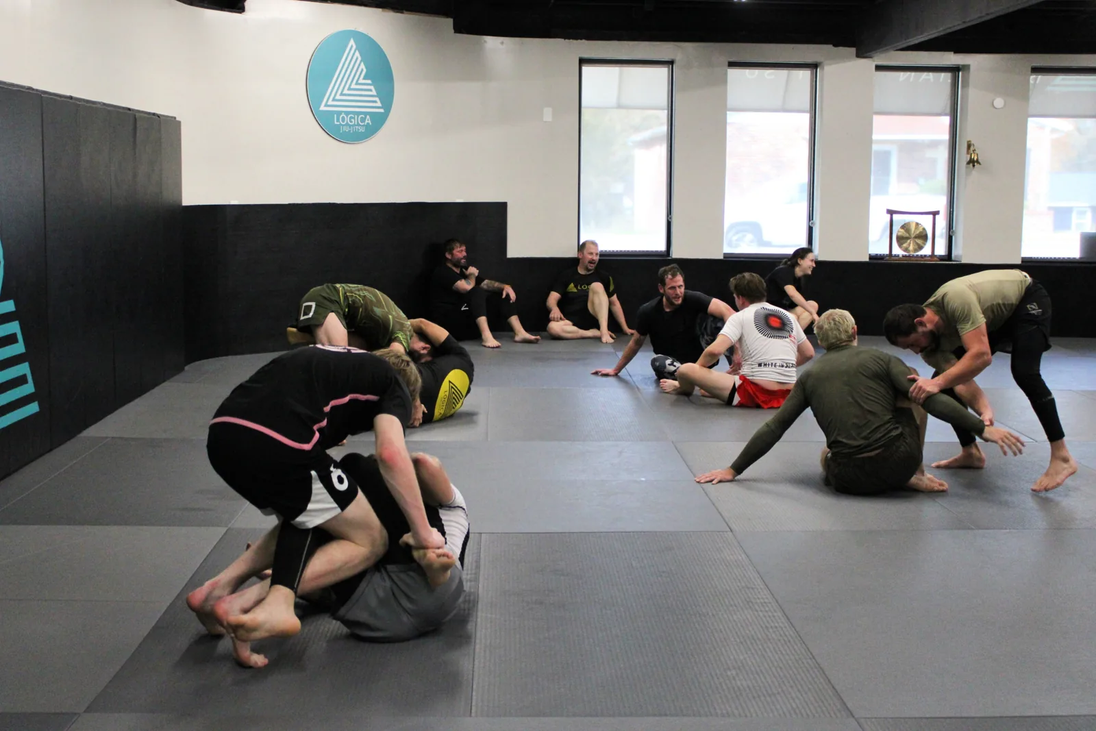 Logica Jiu-Jitsu - Image 3
