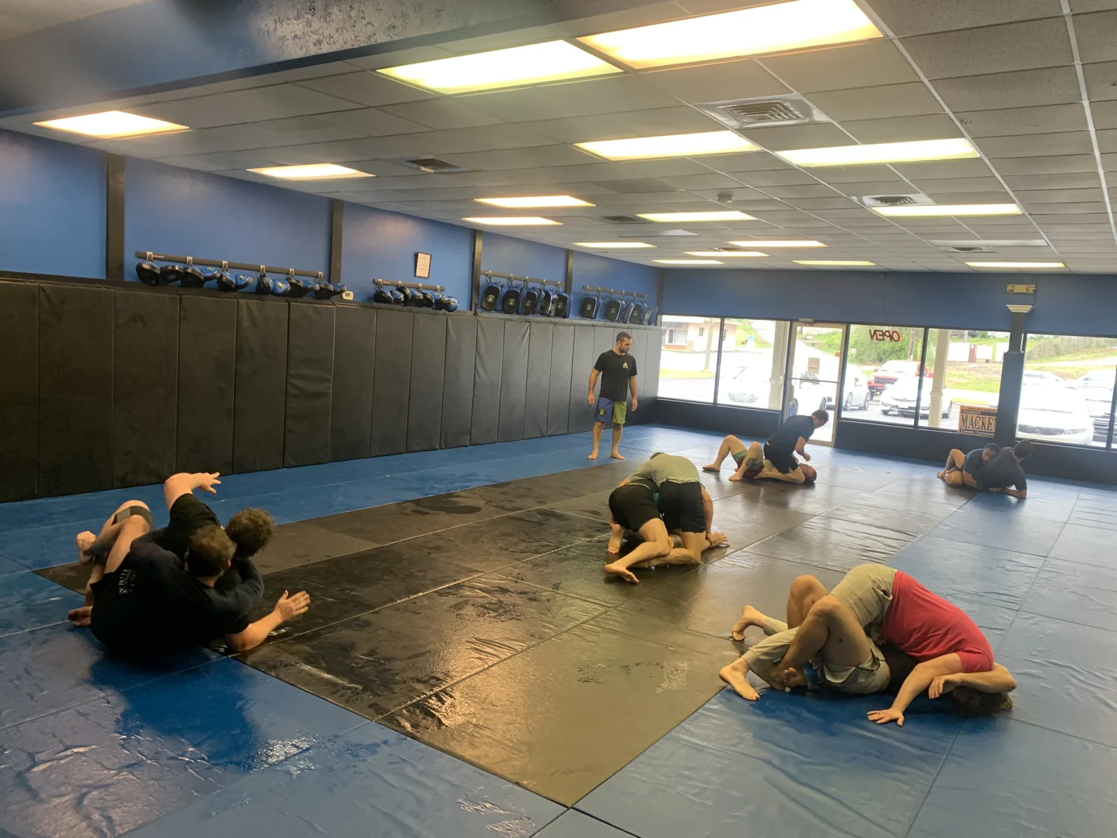 Militia Mixed Martial Arts & American Jiu-Jitsu - Image 2