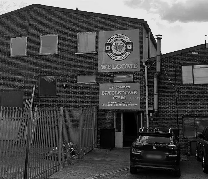 Cheltenham Boxing Academy