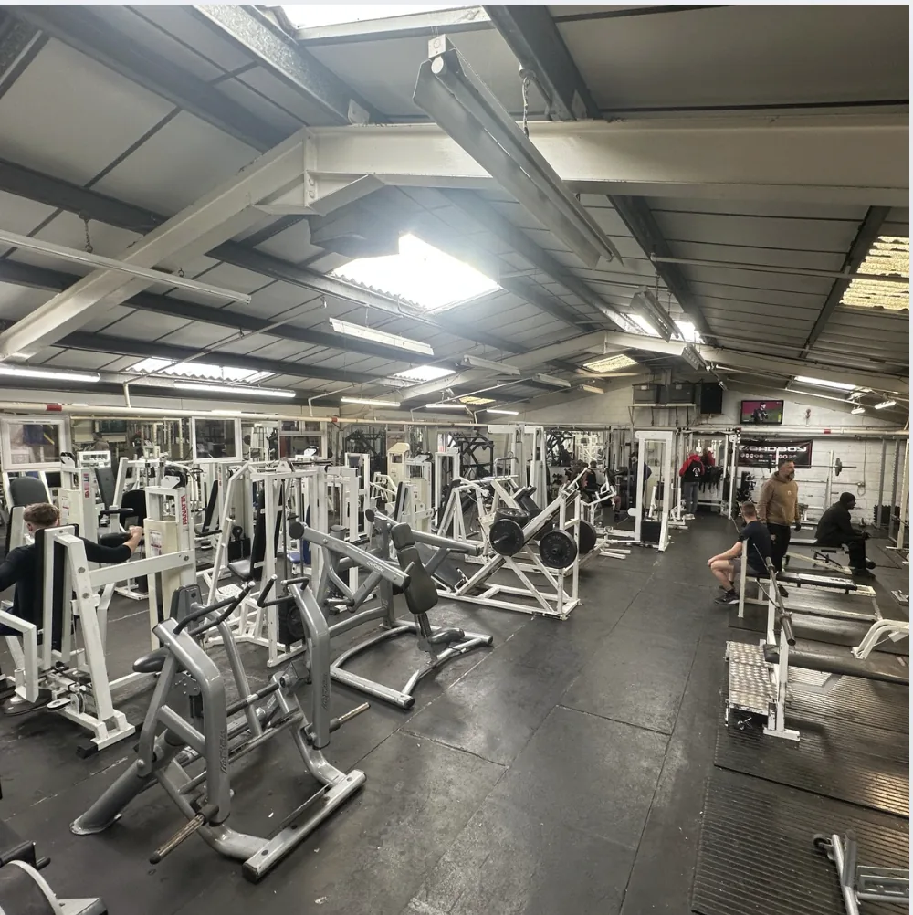 Cheltenham Boxing Academy - Image 2