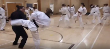 Cheltenham Tae Kwon Do