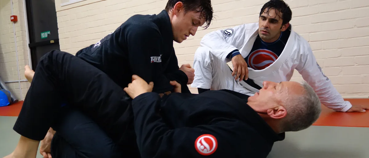 Rune Martial Arts - Image 2