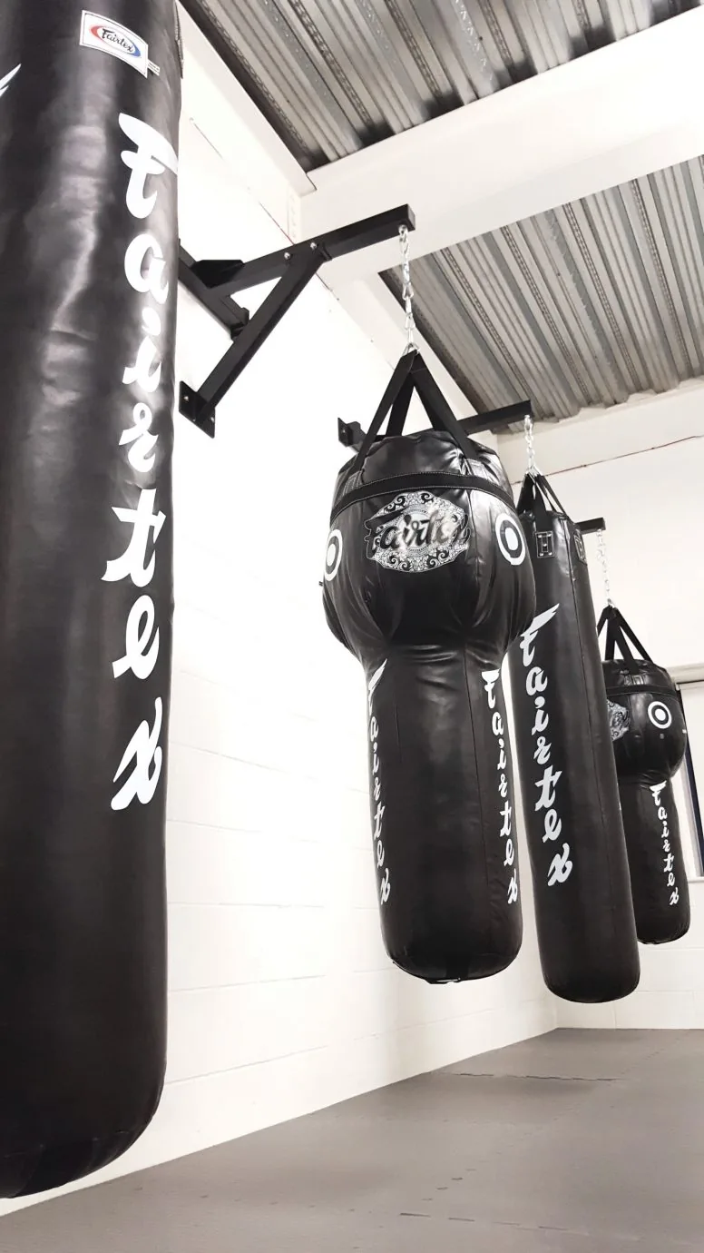 Chan Academy of Martial Arts - Image 2