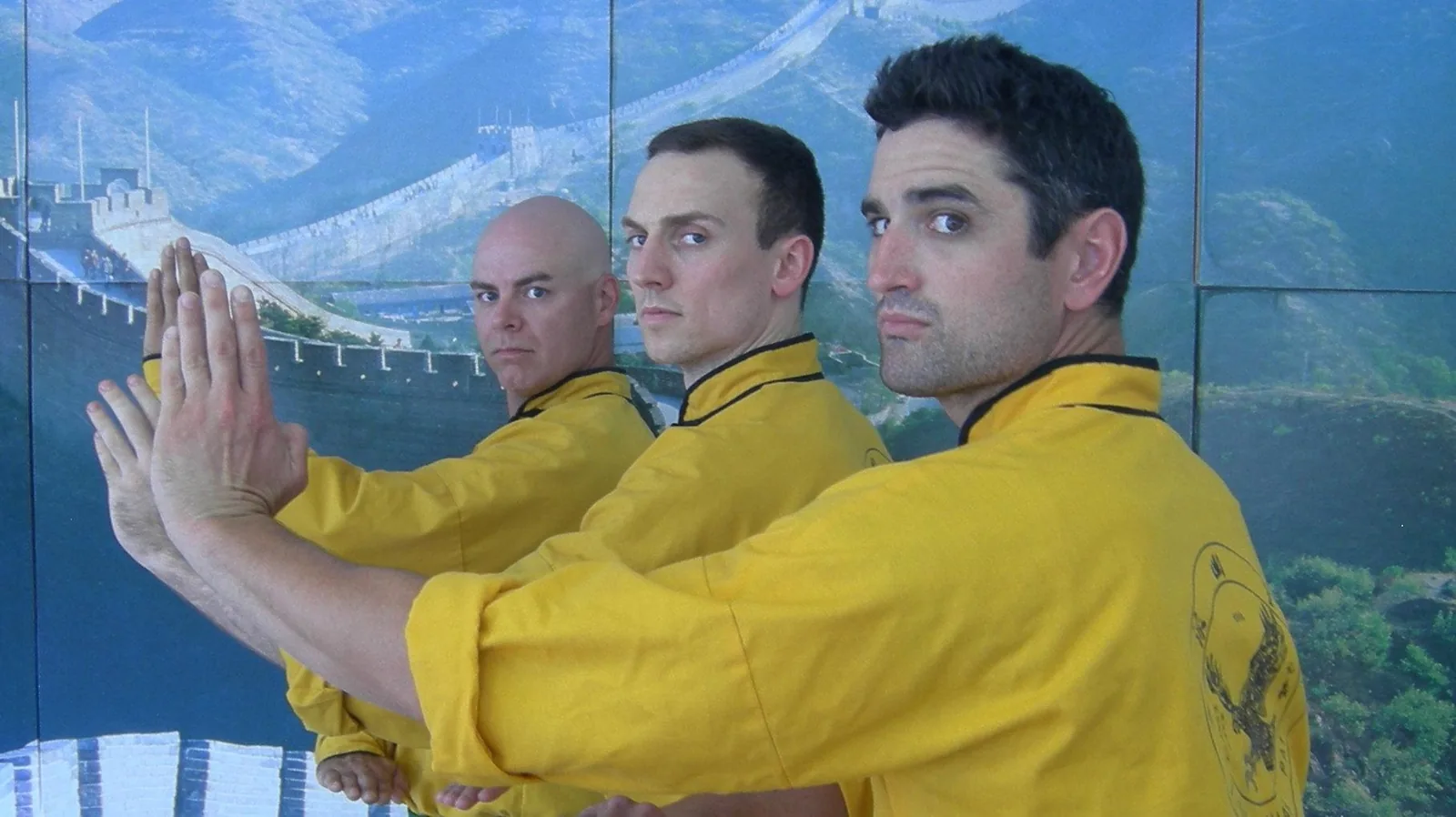 Academy of Kung Fu & Tai Chi - Image 2