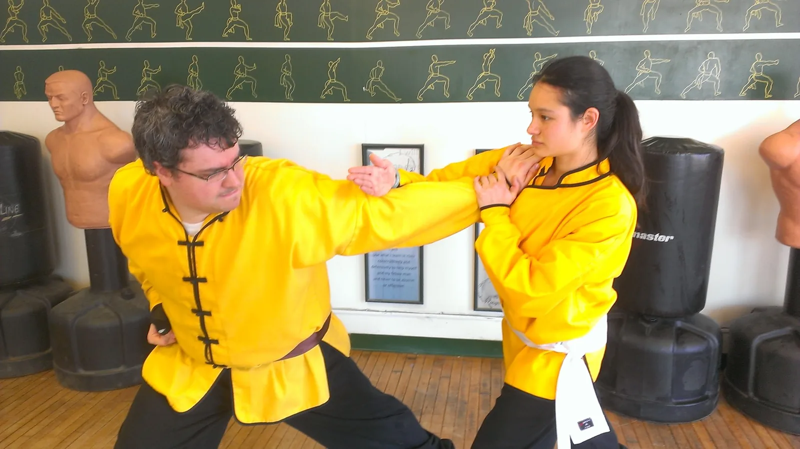Academy of Kung Fu & Tai Chi - Image 3