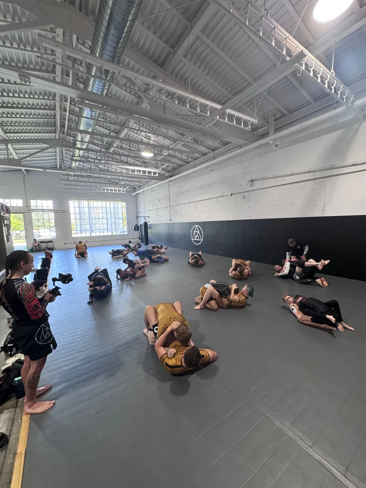 Bendu Academy