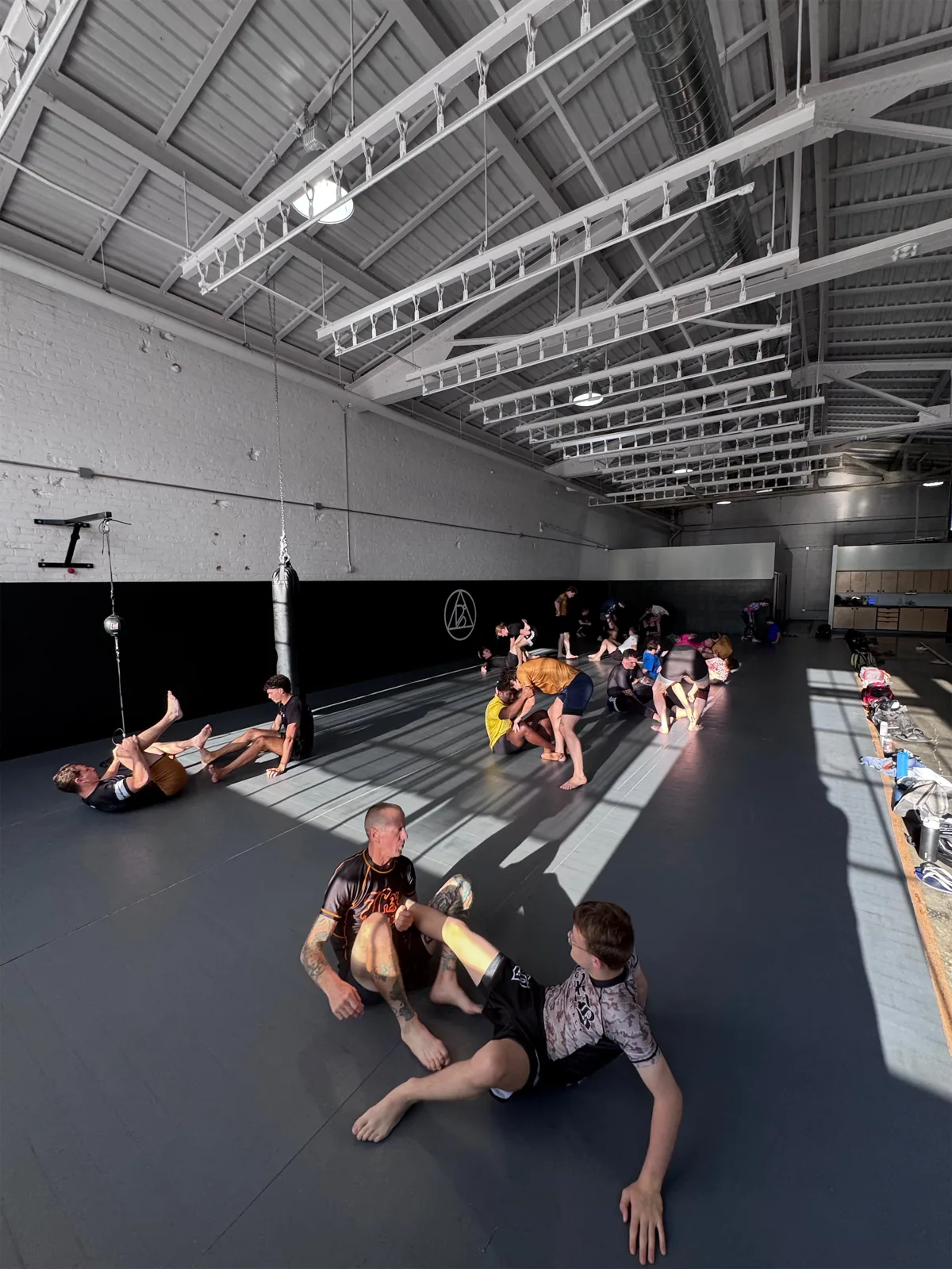 Bendu Academy - Image 2