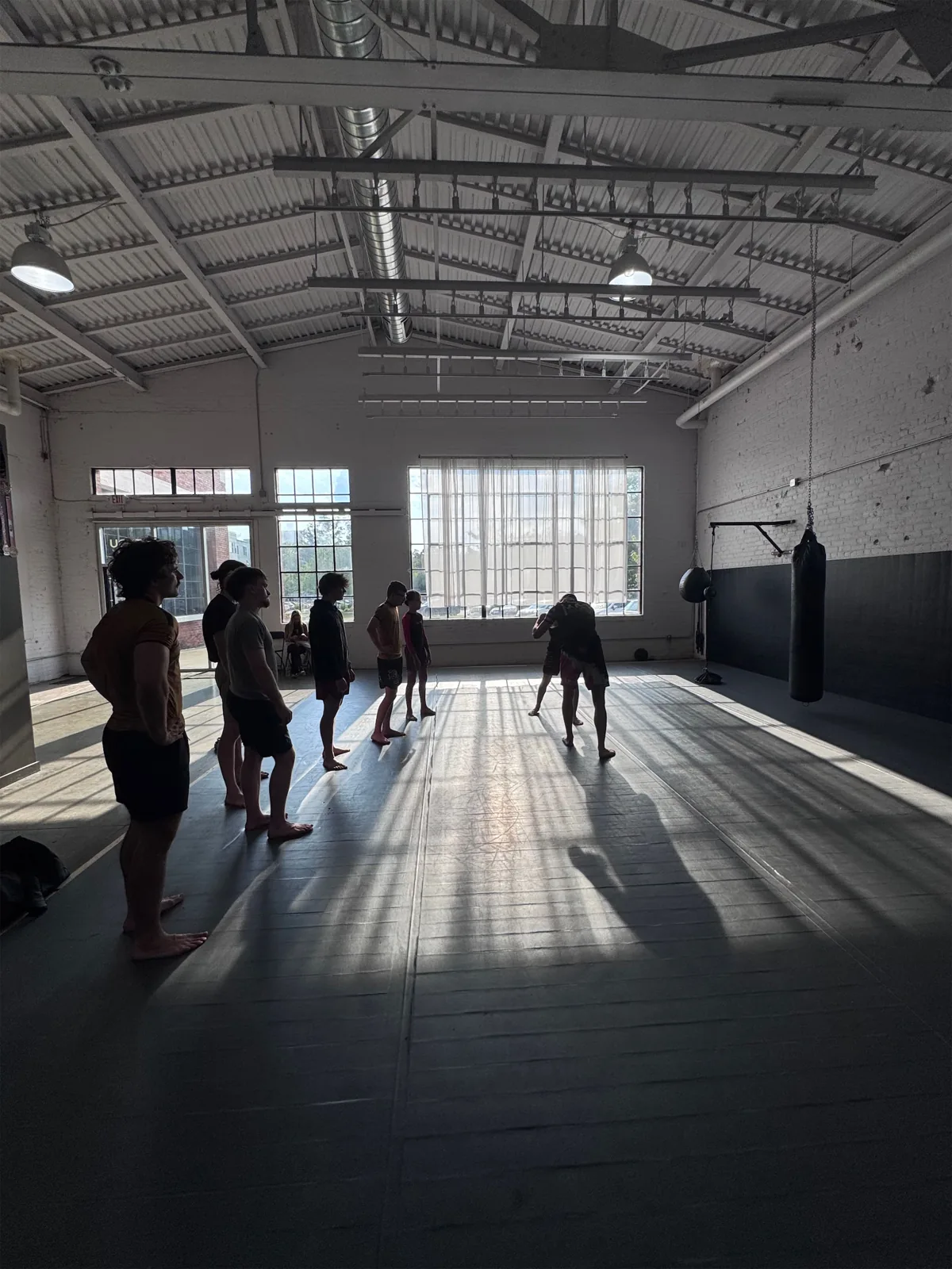 Bendu Academy - Image 3