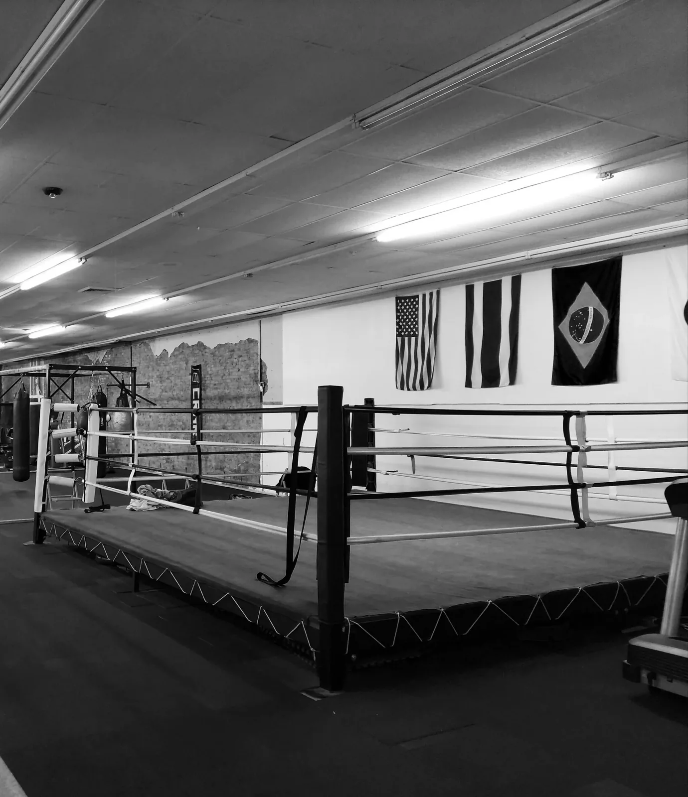 Carlson Gracie NKY