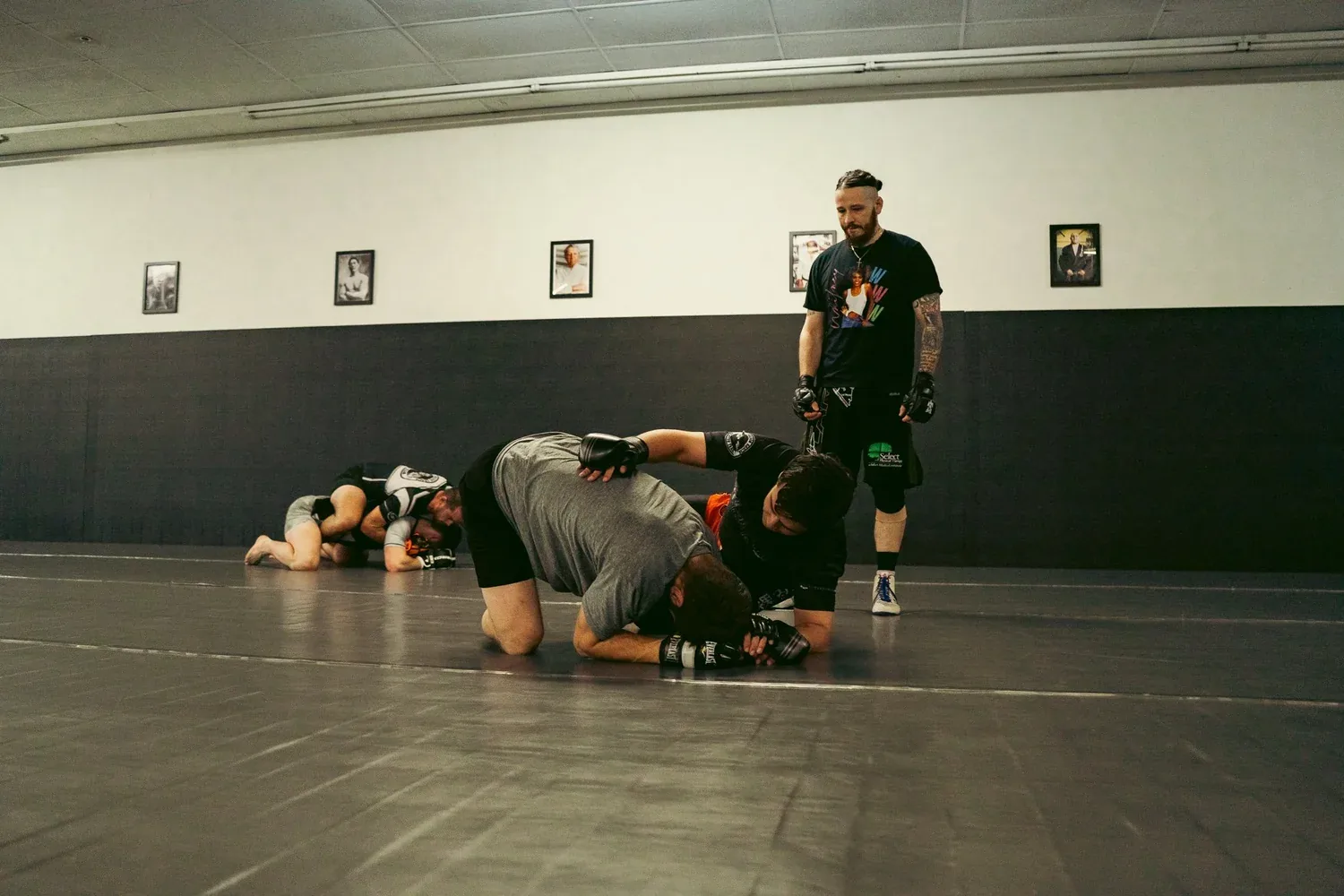 Carlson Gracie NKY - Image 3