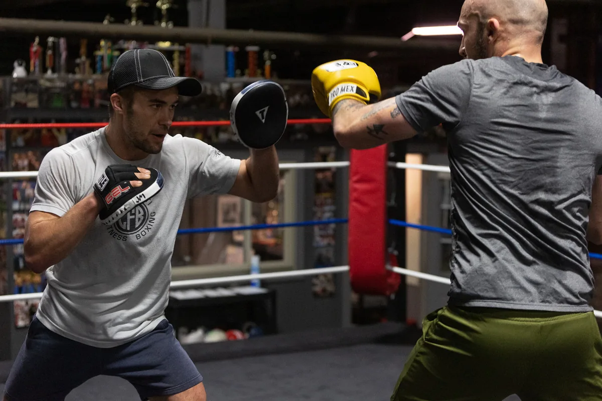 Cincinnati Fitness & Boxing - Image 2