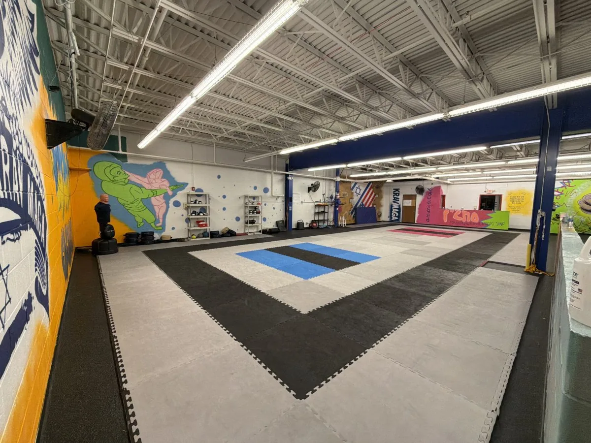 Cincinnati Krav Maga