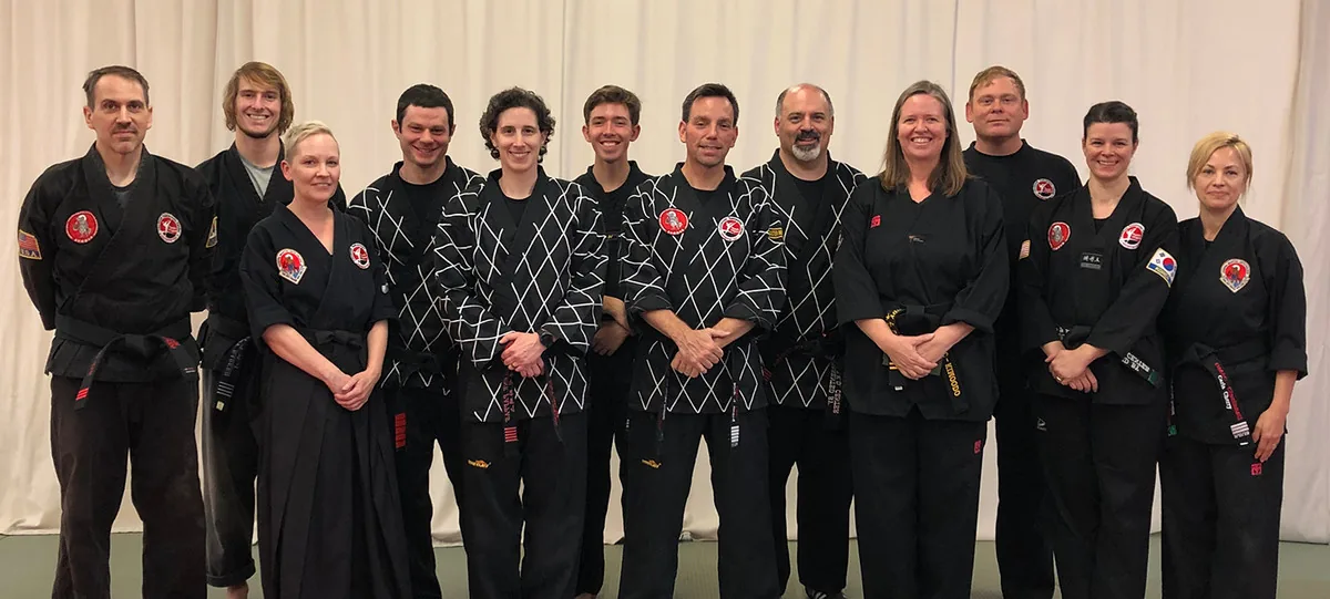 Cincinnati Taekwondo Center