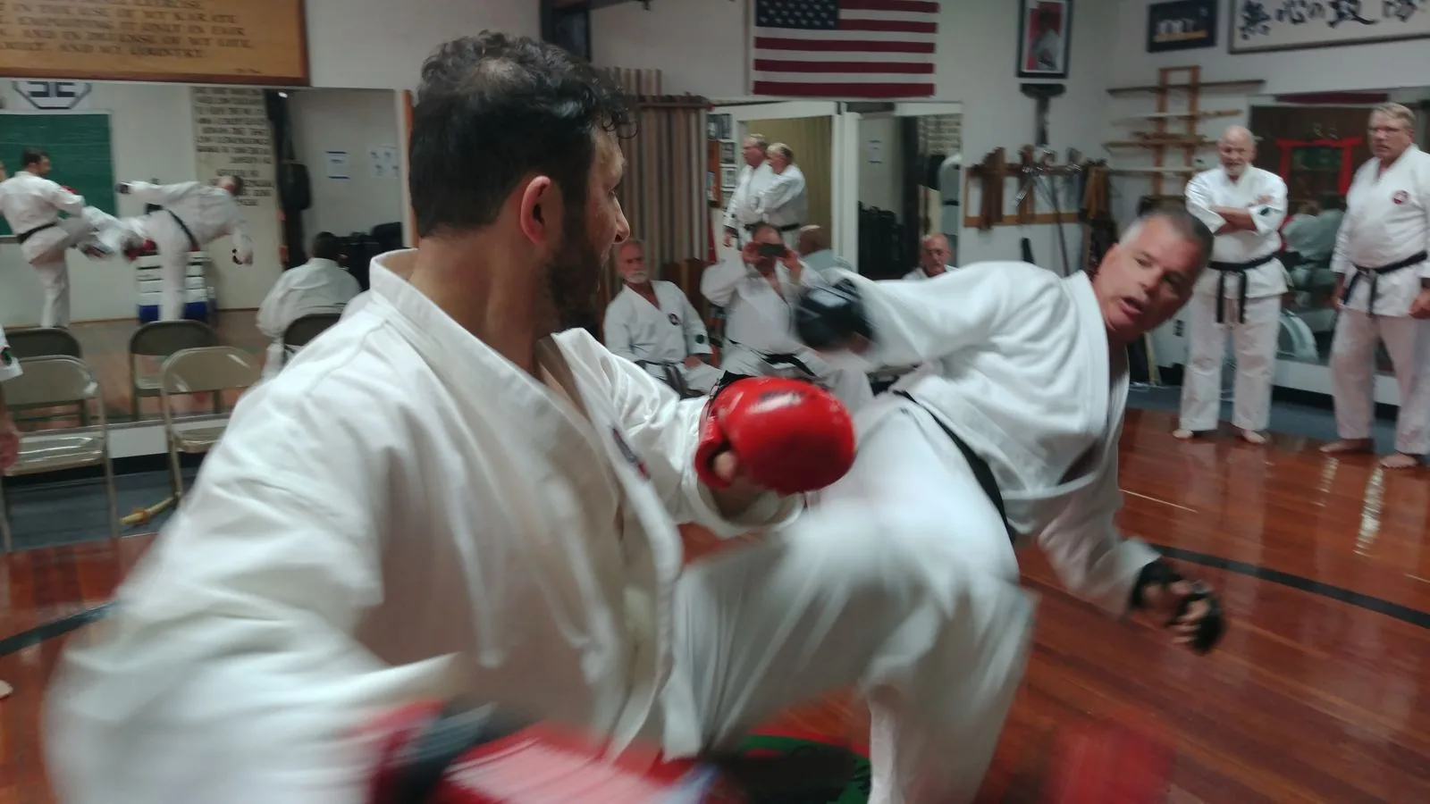 Kosho School of Karate - Image 2