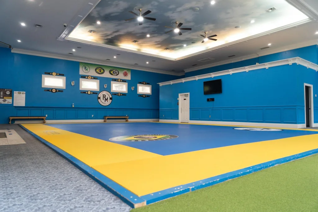 Limitless Brazilian Jiu Jitsu & Fitness