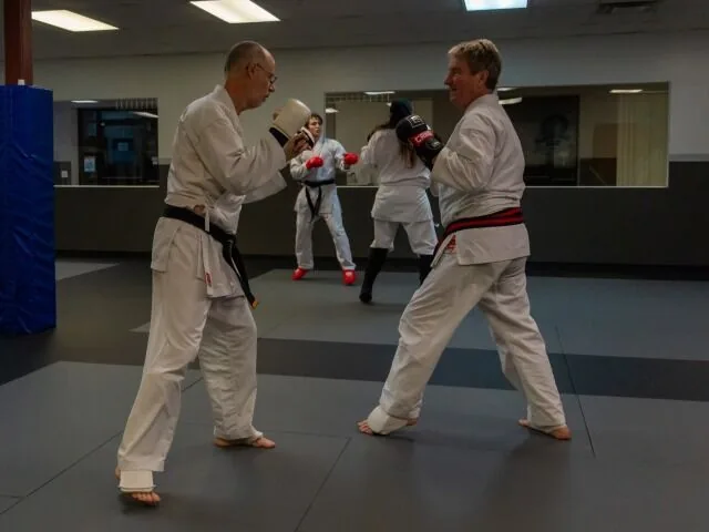 Nishime Martial Arts - Image 3