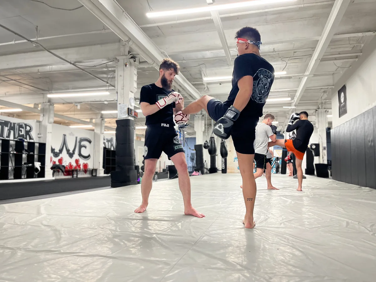 Powell MMA and Fitness - Image 2