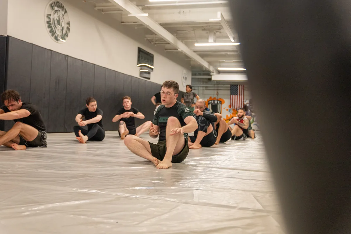Powell MMA and Fitness - Image 3