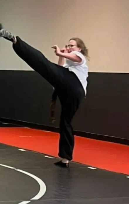The Kung Fu Studio - Image 2