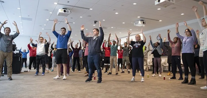 UC Osher Center for Integrative Health (tai chi classes)