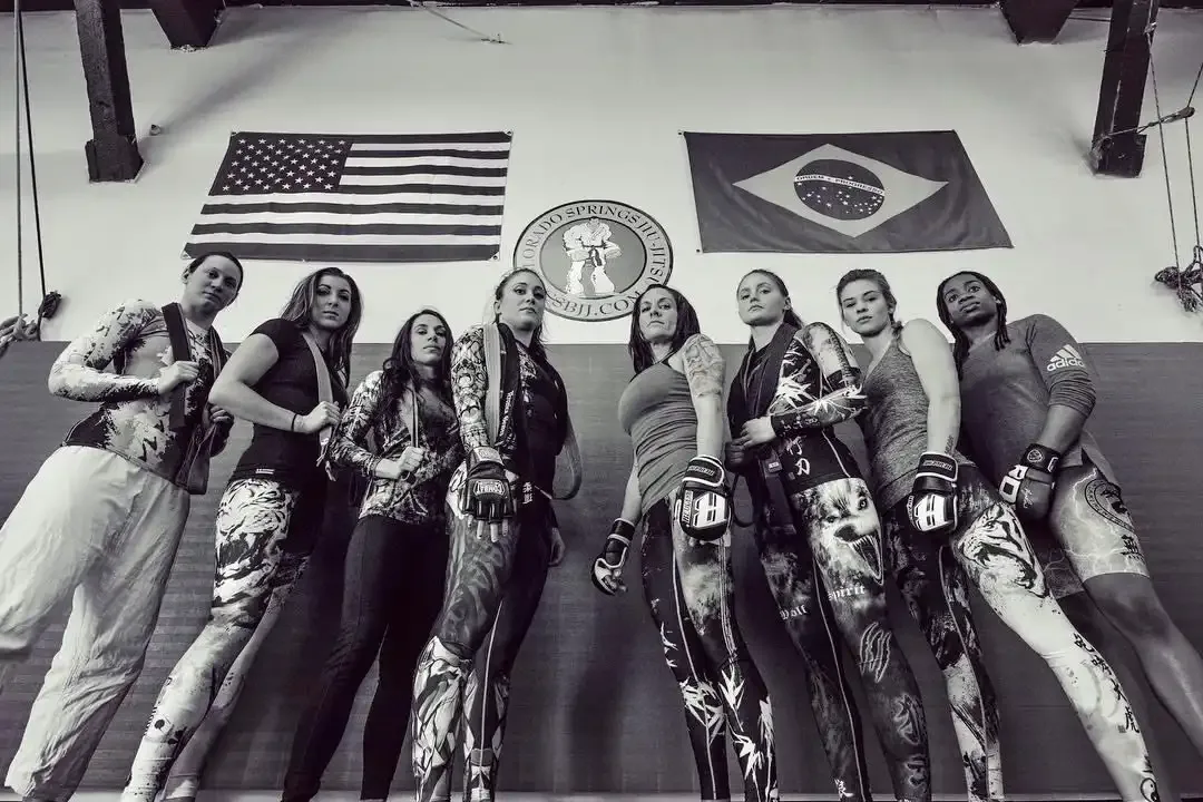 Colorado Springs Brazilian Jiu Jitsu - Image 3