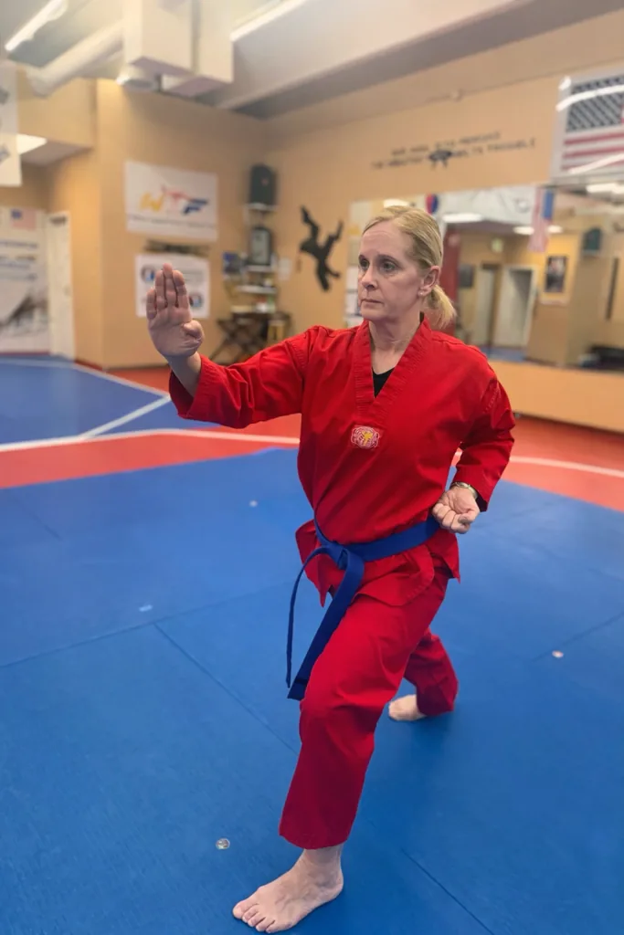 Iron-Horse Taekwondo Academy